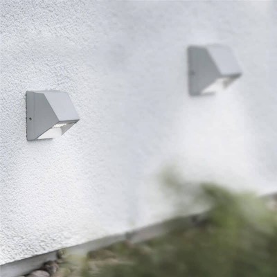 Уличный настенный светодиодный светильник Paulmann Special Line Wall Led 99817 - изображение 3 Уличный настенный светодиодный светильник Paulmann Special Line Wall Led 99817 - изображение 3