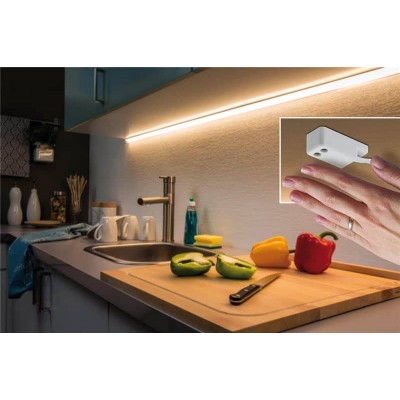 Выключатель бесконтактный PIR-Sensor Paulmann 93581 - изображение 4 Выключатель бесконтактный PIR-Sensor Paulmann 93581 - изображение 4