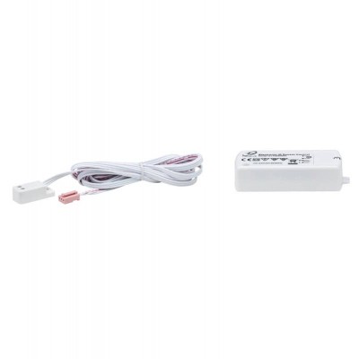 Выключатель бесконтактный PIR-Sensor Paulmann 93581 - изображение 5 Выключатель бесконтактный PIR-Sensor Paulmann 93581 - изображение 5