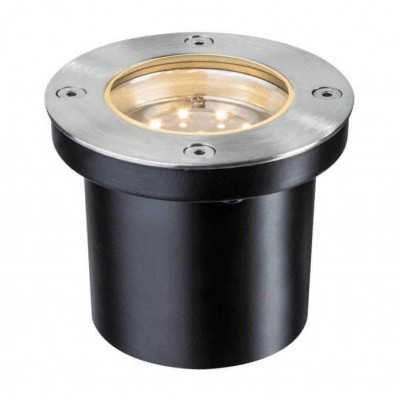 Ландшафтный светодиодный светильник Paulmann Floor Led 93789 - изображение 3 Ландшафтный светодиодный светильник Paulmann Floor Led 93789 - изображение 3