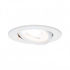 Встраиваемый светильник Paulmann Nova Led 93430
