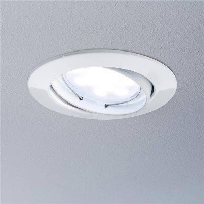 Светодиодный модуль Paulmann Led Coin 93832 - изображение 2 Светодиодный модуль Paulmann Led Coin 93832 - изображение 2