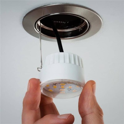 Светодиодный модуль Paulmann Led Coin 93832 - изображение 3 Светодиодный модуль Paulmann Led Coin 93832 - изображение 3