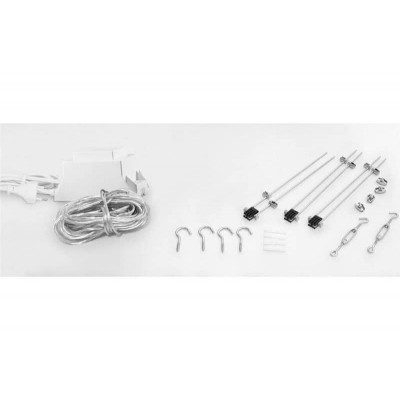 Струнная система Paulmann Wire 3935 - изображение 2 Струнная система Paulmann Wire 3935 - изображение 2