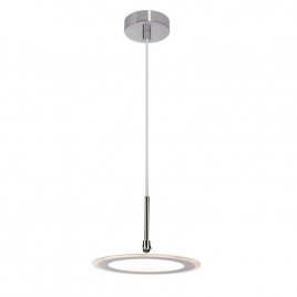 Подвесной светодиодный светильник Paulmann Oled Bell 94130
