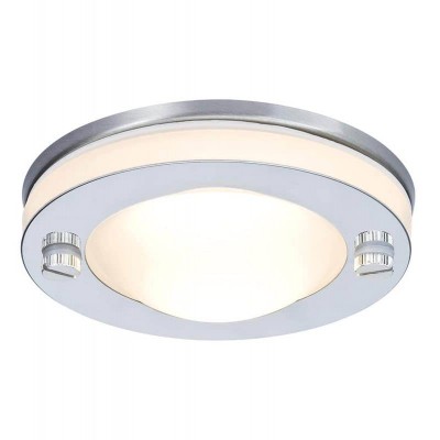 Встраиваемый светильник Paulmann Deco 92536 - изображение 3 Встраиваемый светильник Paulmann Deco 92536 - изображение 3