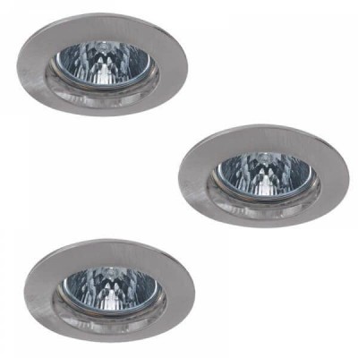 Встраиваемый светильник Paulmann Premium Line Halogen 92208 - изображение 2 Встраиваемый светильник Paulmann Premium Line Halogen 92208 - изображение 2