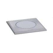 Ландшафтный светодиодный светильник Paulmann Floor downlight 94366