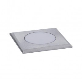 Ландшафтный светодиодный светильник Paulmann Floor downlight 94366