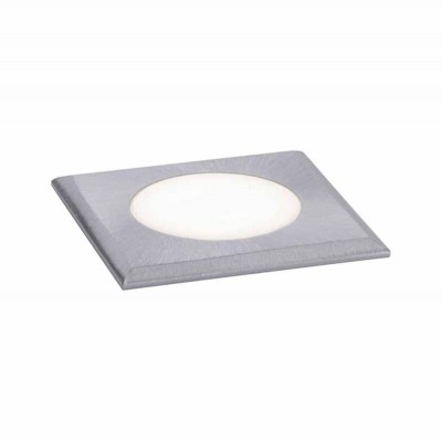 Ландшафтный светодиодный светильник Paulmann Floor downlight 94366 - изображение 4 Ландшафтный светодиодный светильник Paulmann Floor downlight 94366 - изображение 4