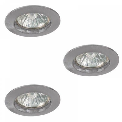 Встраиваемый светильник Paulmann Premium Line Halogen 99352 - изображение 2 Встраиваемый светильник Paulmann Premium Line Halogen 99352 - изображение 2