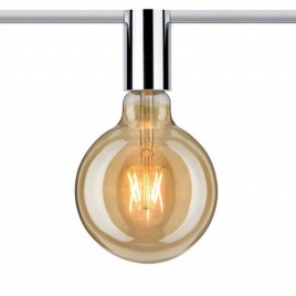 Трековый светильник Paulmann Ceiling Socket 95200