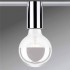 Трековый светильник Paulmann Ceiling Socket 95200 - изображение 3 Трековый светильник Paulmann Ceiling Socket 95200 - изображение 3