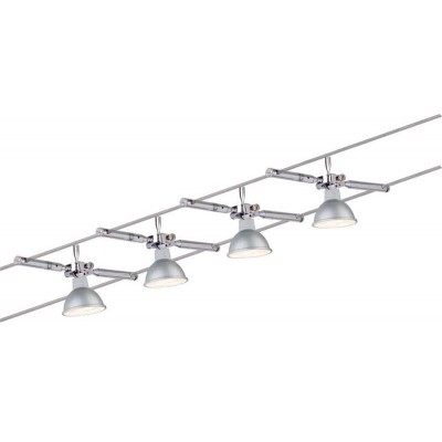 Струнная система Paulmann Wire Systems Togo 94146 - изображение 2 Струнная система Paulmann Wire Systems Togo 94146 - изображение 2