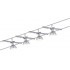Струнная система Paulmann Wire Systems Togo 94146 - изображение 2 Струнная система Paulmann Wire Systems Togo 94146 - изображение 2