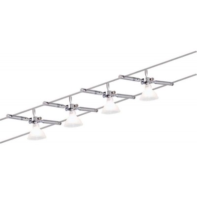 Струнная система Paulmann Wire Systems Togo 94146 - изображение 3 Струнная система Paulmann Wire Systems Togo 94146 - изображение 3