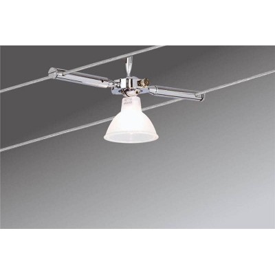 Струнная система Paulmann Wire Systems Togo 94146 - изображение 4 Струнная система Paulmann Wire Systems Togo 94146 - изображение 4