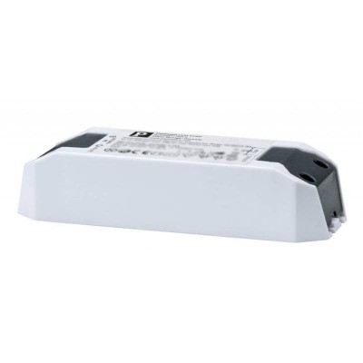 Трансформатор Paulmann Halo+LED 65W 65VA 97767 - изображение 2 Трансформатор Paulmann Halo+LED 65W 65VA 97767 - изображение 2