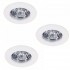 Встраиваемый светильник Paulmann Quality Line Halogen 98928 - изображение 2 Встраиваемый светильник Paulmann Quality Line Halogen 98928 - изображение 2