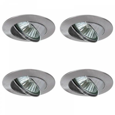 Встраиваемый светильник Paulmann Downlights Premium Line 98879 - изображение 2 Встраиваемый светильник Paulmann Downlights Premium Line 98879 - изображение 2