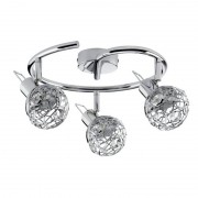 Спот Paulmann Spotlight A12 3948