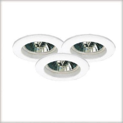 Встраиваемый светильник Paulmann Premium Line Halogen 99313 - изображение 2 Встраиваемый светильник Paulmann Premium Line Halogen 99313 - изображение 2