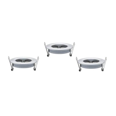 Основание для светильника Paulmann 2Easy Spot-Set Premium Nova 93636 - изображение 3 Основание для светильника Paulmann 2Easy Spot-Set Premium Nova 93636 - изображение 3