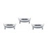 Основание для светильника Paulmann 2Easy Spot-Set Premium Nova 93636 - изображение 3 Основание для светильника Paulmann 2Easy Spot-Set Premium Nova 93636 - изображение 3