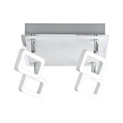 Светодиодный спот Paulmann Frame 66641 - изображение 2 Светодиодный спот Paulmann Frame 66641 - изображение 2
