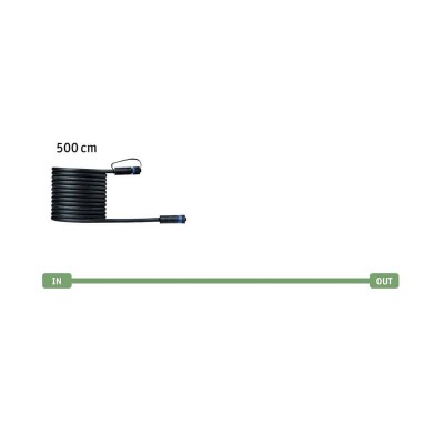 Кабель Paulmann Plug&Shine 94276 - изображение 6 Кабель Paulmann Plug&Shine 94276 - изображение 6