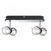 Спот светодиодный Paulmann Sphere 60039