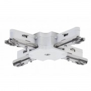 Х-соединитель для шинной системы Paulmann U-Rail 97687
