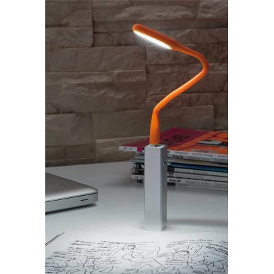 Настольная лампа Paulmann USB-Light Stick 70889 - изображение 2 Настольная лампа Paulmann USB-Light Stick 70889 - изображение 2