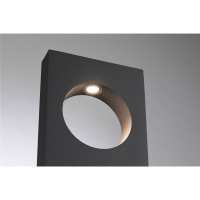 Уличный светодиодный светильник Paulmann Plug Shine Ivo 94372 - изображение 2 Уличный светодиодный светильник Paulmann Plug Shine Ivo 94372 - изображение 2