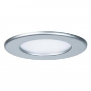 Встраиваемый светодиодный светильник Paulmann Quality Line Panel 92070