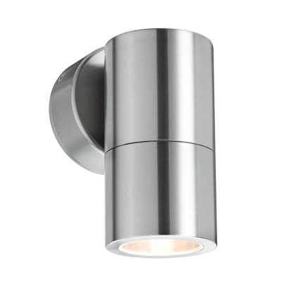 Уличный настенный светодиодный светильник Paulmann Led Flame Eisen 18008 - изображение 3 Уличный настенный светодиодный светильник Paulmann Led Flame Eisen 18008 - изображение 3
