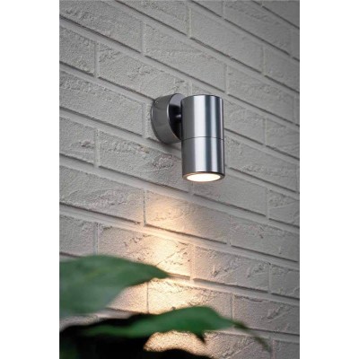 Уличный настенный светодиодный светильник Paulmann Led Flame Eisen 18008 - изображение 4 Уличный настенный светодиодный светильник Paulmann Led Flame Eisen 18008 - изображение 4