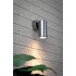 Уличный настенный светодиодный светильник Paulmann Led Flame Eisen 18008 - изображение 4 Уличный настенный светодиодный светильник Paulmann Led Flame Eisen 18008 - изображение 4