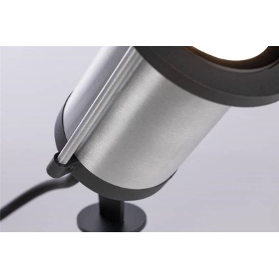 Ландшафтный светодиодный светильник Paulmann Classic Plug Shine 94285 - изображение 3 Ландшафтный светодиодный светильник Paulmann Classic Plug Shine 94285 - изображение 3