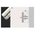 Профиль Paulmann FN Duo 70268 - изображение 2 Профиль Paulmann FN Duo 70268 - изображение 2