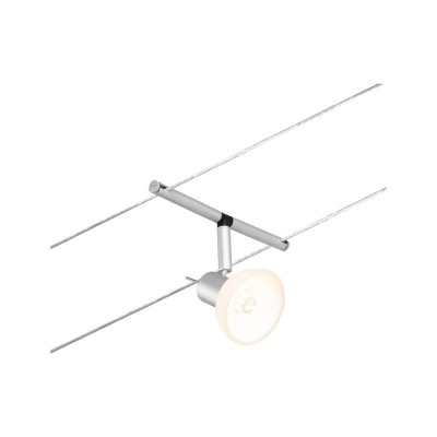 Струнный светильник Paulmann Sheela 94449 - изображение 2 Струнный светильник Paulmann Sheela 94449 - изображение 2