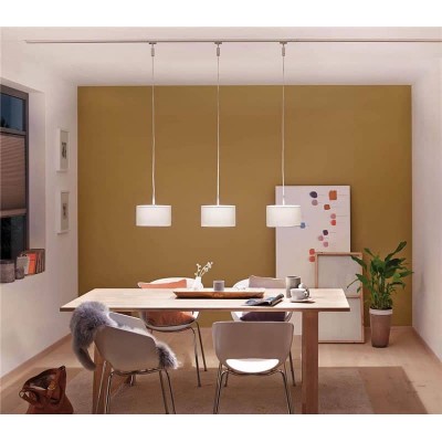 Абажур Paulmann DecoSystems Tessa 60326 - изображение 4 Абажур Paulmann DecoSystems Tessa 60326 - изображение 4