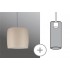 Плафон Paulmann URail 2Easy Marshmellow 95442 - изображение 3 Плафон Paulmann URail 2Easy Marshmellow 95442 - изображение 3