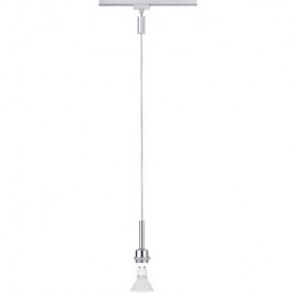 Трековый светильник Paulmann DecoSystems 95015
