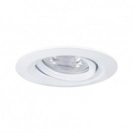 Встраиваемый светодиодный светильник Paulmann NovaPico Plus 92970