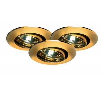 Встраиваемый светильник Paulmann Premium Line Halogen 99309 - изображение 2 Встраиваемый светильник Paulmann Premium Line Halogen 99309 - изображение 2