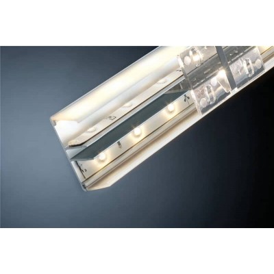 Профиль Paulmann Duo 70519 - изображение 2 Профиль Paulmann Duo 70519 - изображение 2