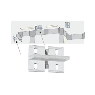 Профиль Paulmann Duo 70519 - изображение 6 Профиль Paulmann Duo 70519 - изображение 6