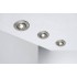 Встраиваемый светильник Paulmann Quality Line 98640 - изображение 2 Встраиваемый светильник Paulmann Quality Line 98640 - изображение 2