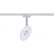 Трековый светодиодный светильник Paulmann URail Led-Spot Eye 96937